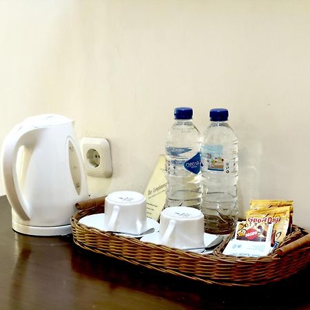 Lombok Garden Hotel Mataram Buitenkant foto